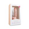 E.T. REALISTIC DILDO 22,5CM FLESH -