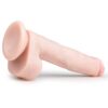 E.T. REALISTIC DILDO 26,5CM FLESH -