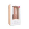 E.T. REALISTIC DILDO 29,5CM FLESH -