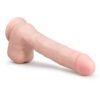 E.T. REALISTIC DILDO 29,5CM FLESH -