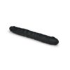 E.T. DOUBLE END DILDO 30CM BLACK -