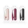 SENZI VIBRATOR PURPLE -