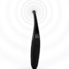 SENZI VIBRATOR BLACK -