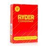 RYDER CONDOMS - 12PCS -