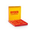 RYDER CONDOMS - 24PCS -