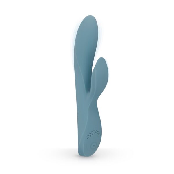 THE VIOLET RABBIT VIBRATOR -