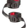 GP BUCKLED HAND RESTRAINTS -