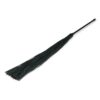 E.T. BLACK SILICONE TICKLER -