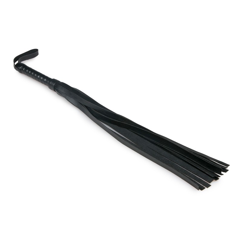 SMALL LEATHER FLOGGER -
