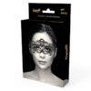 COQUETTE LACE MASK 2 -