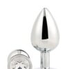 LOVE PLUG SILVER S -