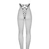 OBSESSIVE - BODYSTOCKING NO 106 O/S -