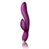 R.O. REGALA RABBIT VIBRATOR FUCHSIA -