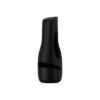 SATISFYER - MEN CLASSIC MASTURBATOR BLACK -