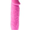 VIBES OF LOVE PINK CLASSIC MINI VIBE 5 INCH -