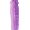 VIBES OF LOVE PURPLE CLASSIC MINI VIBE 5 INCH -