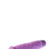 VIBES OF LOVE PURPLE CLASSIC MINI VIBE 5 INCH -