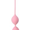 A.T.F. PLEASURE BALLS PINK 36MM -