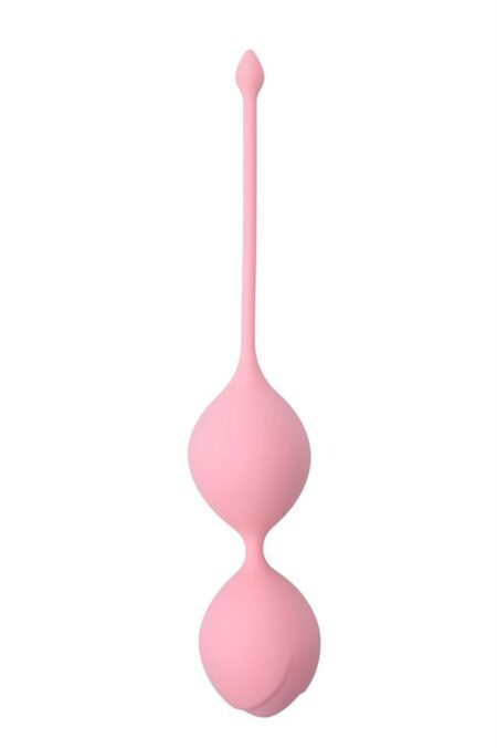 A.T.F. PLEASURE BALLS PINK 36MM -