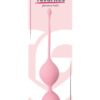 A.T.F. PLEASURE BALLS PINK 36MM -