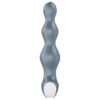 SATISFYER LOLLI PLUG 2 GREY -