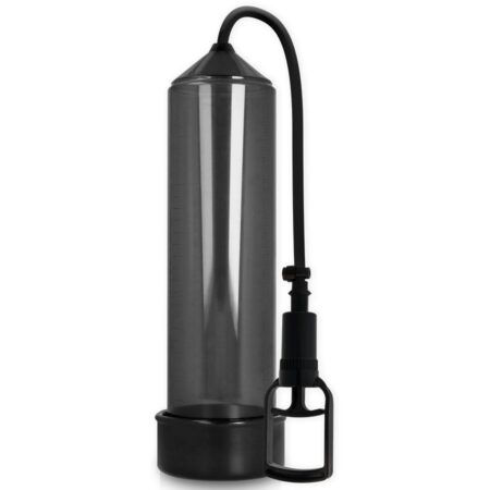 ADDICTED PUMP RX7 BLACK -