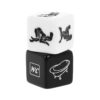 F.S. POSITION & PLACE EROTIC DICE -