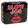 WILLY SHAPED BLOW JOB MINTS -