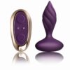 R.O. BURGUNDY DESIRE PETITE SENSATIONS -