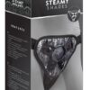 STEAMY SHADES CLASSIC HARNESS -