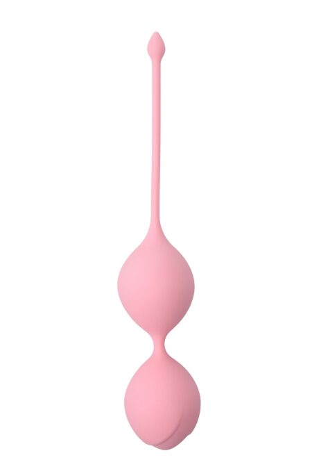 A.T.F. PLEASURE BALLS PINK 29MM -