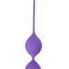 A.T.F. PLEASURE BALLS PURPLE 29MM -