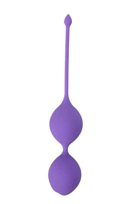 A.T.F. PLEASURE BALLS PURPLE 29MM -