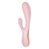 SATISFYER MONO FLEX PINK -