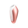 SATISFYER - LOVE BREEZE COPPER -