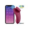 SATISFYER SEXY SECRET -