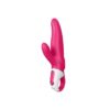 SATISFYER - MR. RABBIT VIBRATOR -