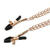 COQUETTE NIPPLE CLAMPS -