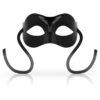 OHMAMA CLASSIC MASK BLACK -