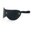 OHMAMA BLINDFOLD W. 3 RIVETS -