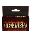 HEDONISM CARD GAME -