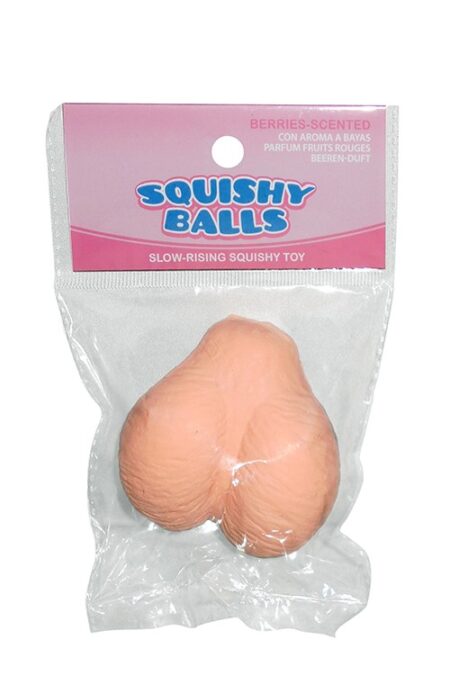 SQUISHY BALLS -