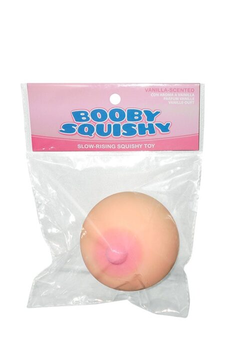 BOOBY SQUISHY -