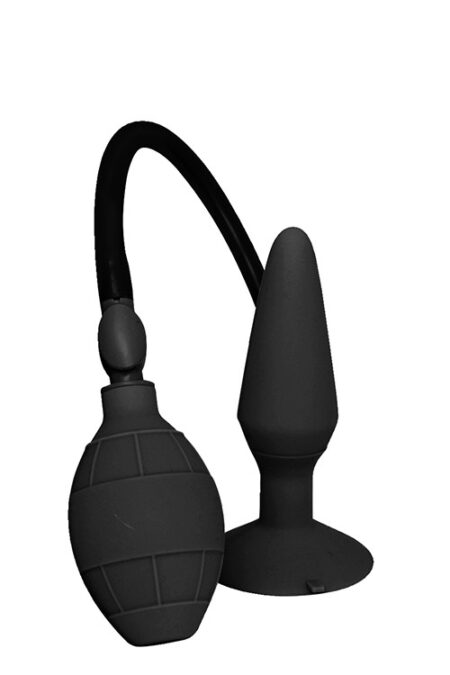 MENZSTUFF LARGE INFLATABLE PLUG -