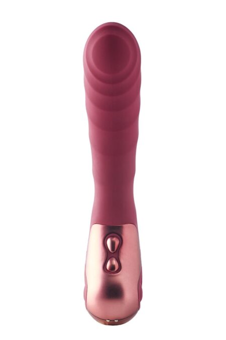 DINKY JAIMY D. SINGLE VIBRATOR -