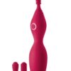 SPARKLING VERONA TIP VIBRATOR -