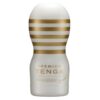 TENGA - PREMIUM ORIGINAL VACUUM CUP GENTLE -