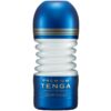 TENGA - PREMIUM ROLLING HEAD CUP -