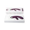 SVAKOM - ALICE RABBIT VIBRATOR VIOLET -