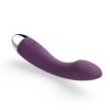 SVAKOM - AMY G-SPOT VIBRATOR VIOLET -